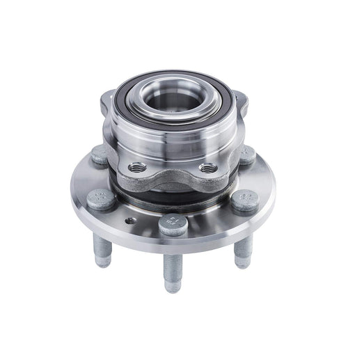 Wheel Bearing and Hub Assembly MOOG for Chevrolet Colorado