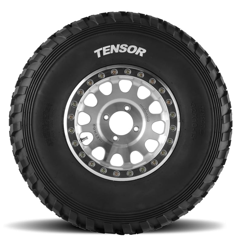 Tensor Tire All-Terrain DESERT SERIES (DS) ATV Bias Tire - 32x10D15