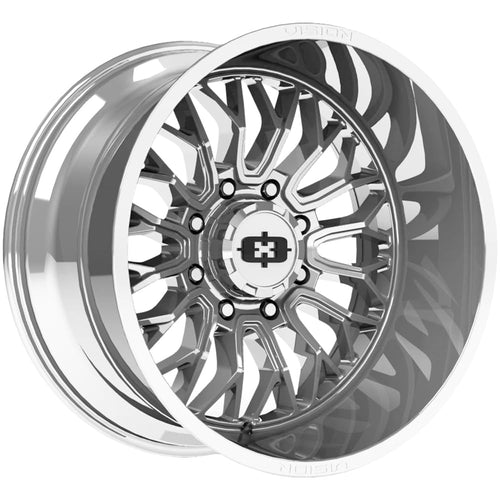 VIS RIOT 8-180 CHR VIS-VOR