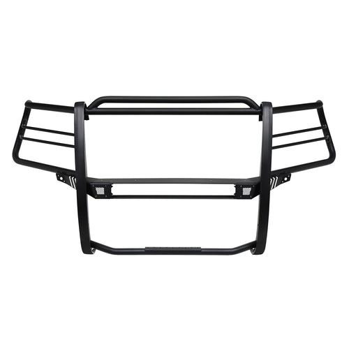 Sportsman X Grille Guard Westin fits 2019-2026 Silverado 1500 2022 Silverado 1500 LTD (Exc ZR2 & 2019 LD)