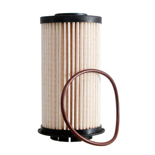 K&N Performance Diesel Fuel Filter: Fuel Filter, Premium Engine Protection, Compatible with 2014-2017 Ram 1500 3.0L Ecodiesel Diesel Engines, PF-4500
