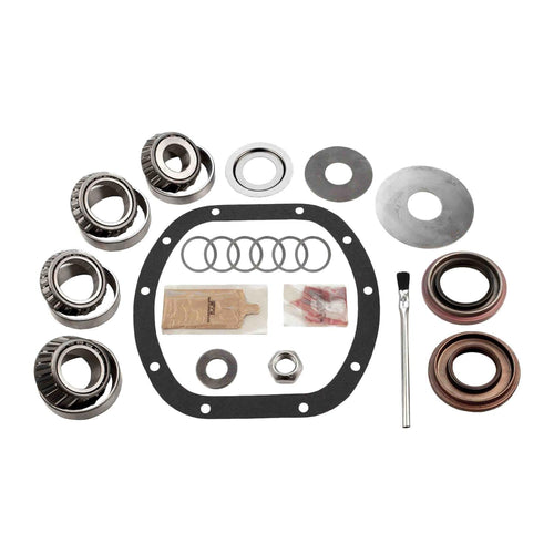 Motive Gear Front Bearing Kit R30RT for a Dana 30 Standard Differential with Timken Tapered Bearings