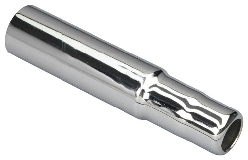 Chrome Tri-Step Oil Filler Tube Trans-Dapt Performance 4955