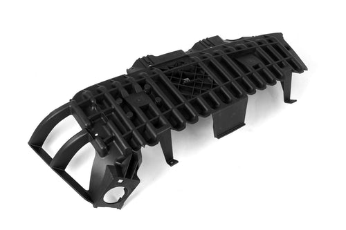 12029.37 | Omix-Ada | Fender Flare Support Bracket, Left | OE Reference: 55078135AD | Fits 2007-2018 Jeep Wrangler JK