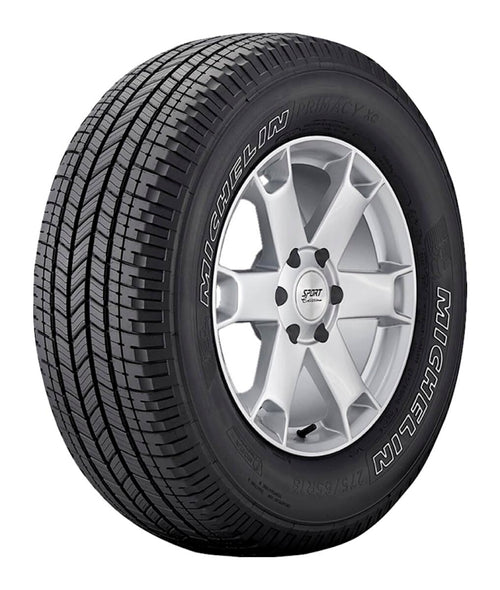 Primacy XC Michelin