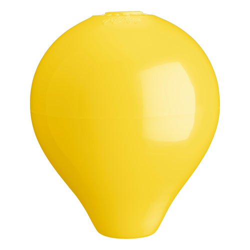 CC-2 Polyform Mooring and Marker Buoy - Yellow