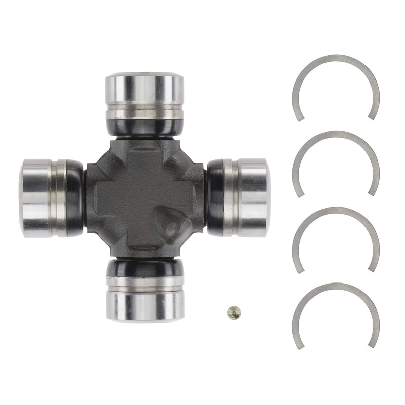 Super Strength MOOG Greaseable Universal Joint for Ford F-250 Duty Super