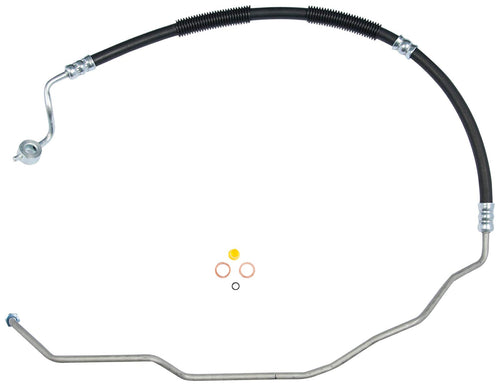 366236 Power Steering Pressure Line Hose Assembly nobrandname
