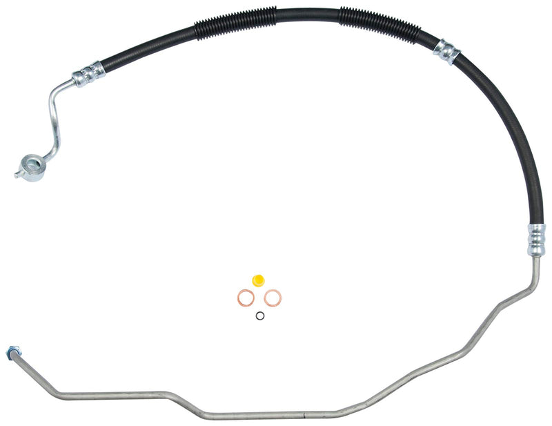 366236 Power Steering Pressure Line Hose Assembly nobrandname