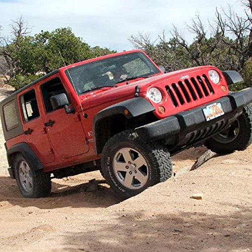 JK Leveling Kit TeraFlex 1155200