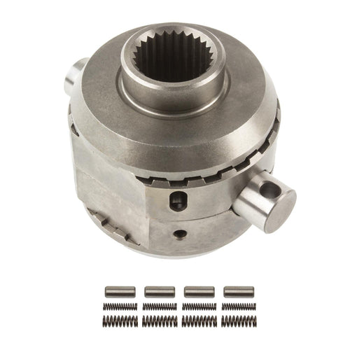 Lock-Right PowerTrax 1930-LR Differential Locker, 26 Spline, Fits GM 7.5" 10 Bolt, Compatible with Chevy Camaro, S10, Monte Carlo, Buick Regal, Pontiac Firebird