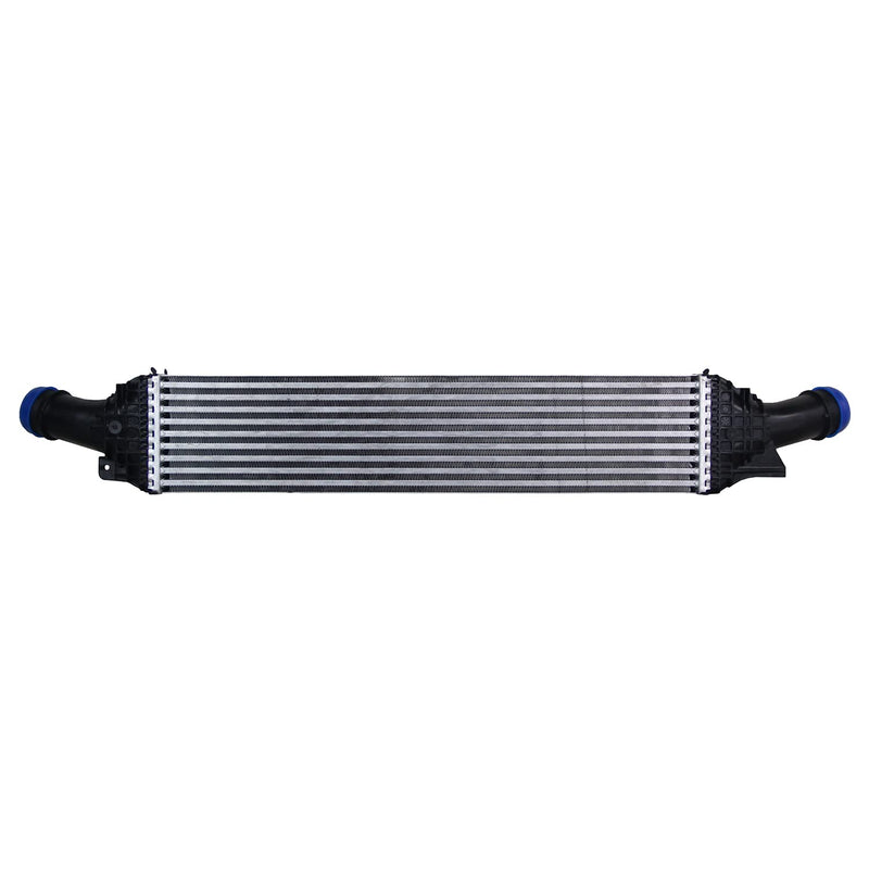Charged Air Cooler TYC 18018 Compatible with 2009-2016 Audi A4
