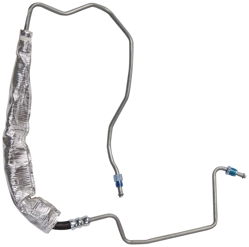 Power Steering Gates 365408 Hose Assembly Pressure Line