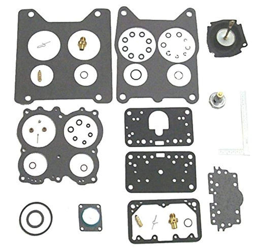 Carburetor Kit Sierra International 18-7239