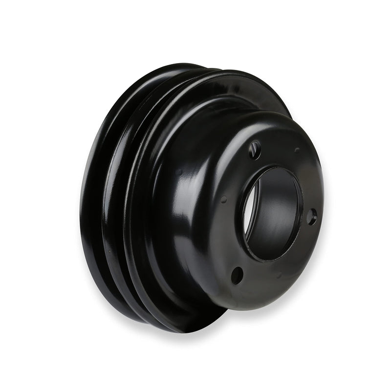 65-8 Sb W/Ps Crank Pulley Scott Drake (C5AZ-6312-E)