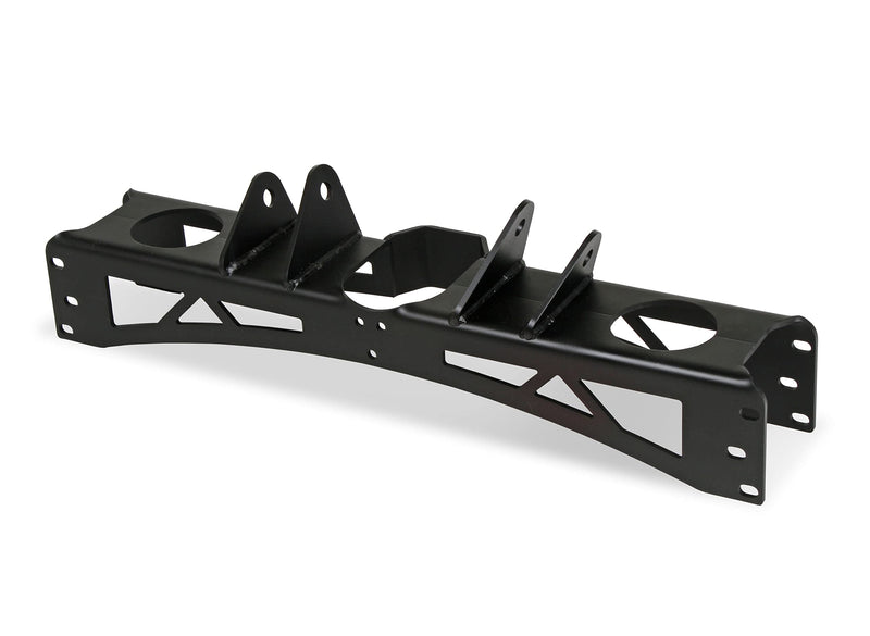 Hooker Headers 63-72 C10 BHS510 Trailing Arm Crossmember Black