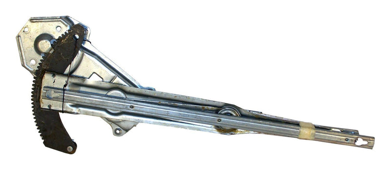 Window Regulator Crown Automotive 4798379AB, Front, Left