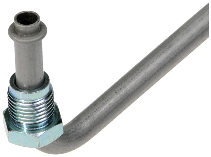 Power Steering Gates 363580 Return Line Hose Assembly