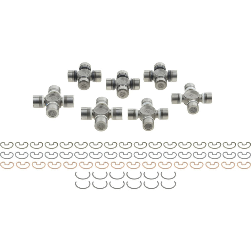 Spicer Special Greasable SPL1001FK Universal Joint