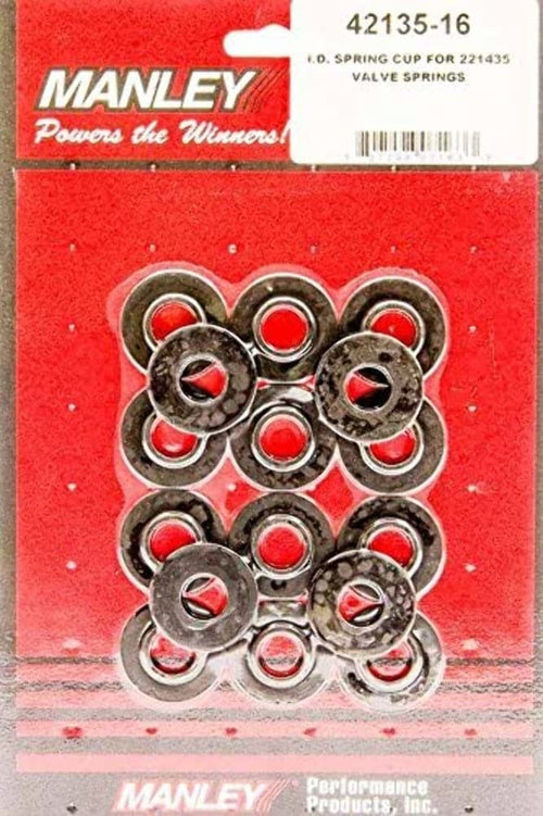 42135-16 Manley Engine Valve Spring Cup