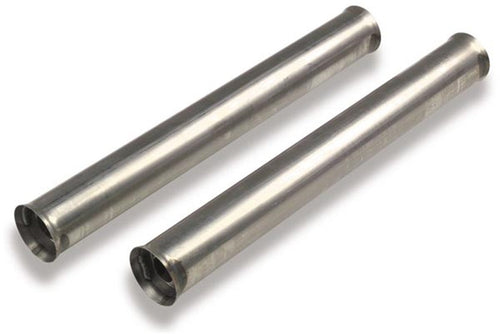 Sidetube Hooker Slip-In Mufflers
