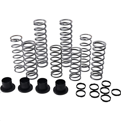Eibach Stage 2 Pro-Utv Performance Spring System E85-40-039-02-22 Set Of 8