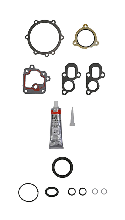 Engine Timing Cover Gasket Set FEL-PRO TCS 46221-1 for Chevrolet Silverado 1500