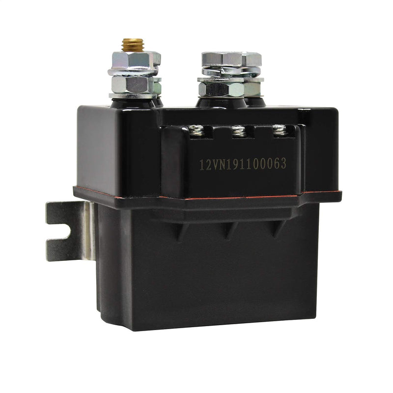 Winch Solenoid Superwinch 90-32503