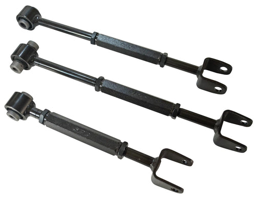 INFINITI Rear Kit -3 Specialty Products Company (72240) Vehicle Specific Item