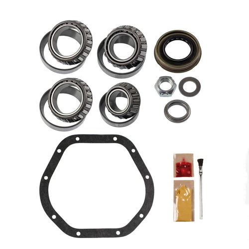 Rear Bearing Kit Motive Gear RA28RJK for a Dana 44 JK Differential with Koyo Tapered Bearings