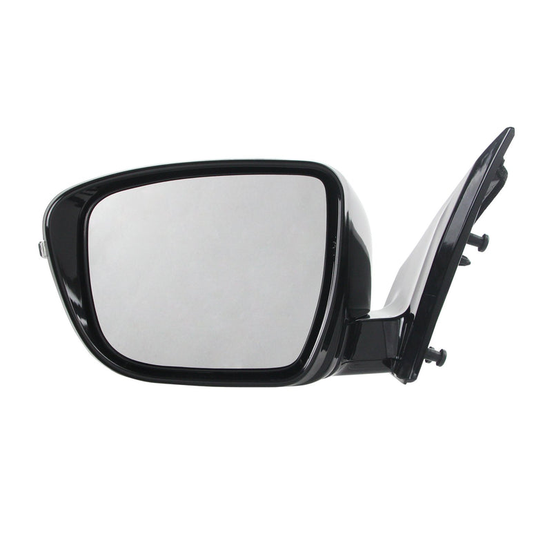 Nissan Murano TYC 5780832 Left Non Heated Replacement Mirror