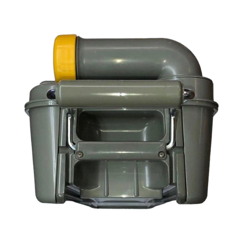200638-74 Thetford Fecal Tank