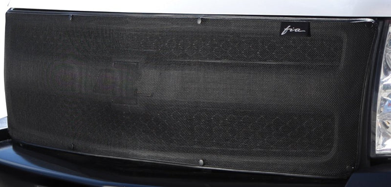 Fia Custom Fit WF929-361 Winter Front/Bug Screen