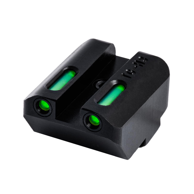 TFX Suppressor High Set for Glock TRUGLO (TG13GL5A)