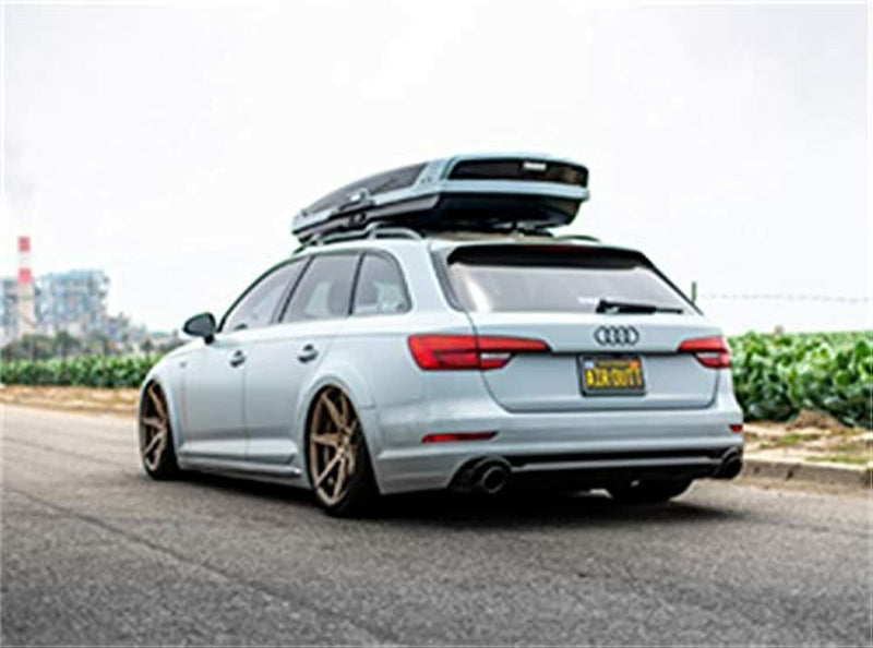 A4 Avant/Allroad Quattro '17-'19 2.