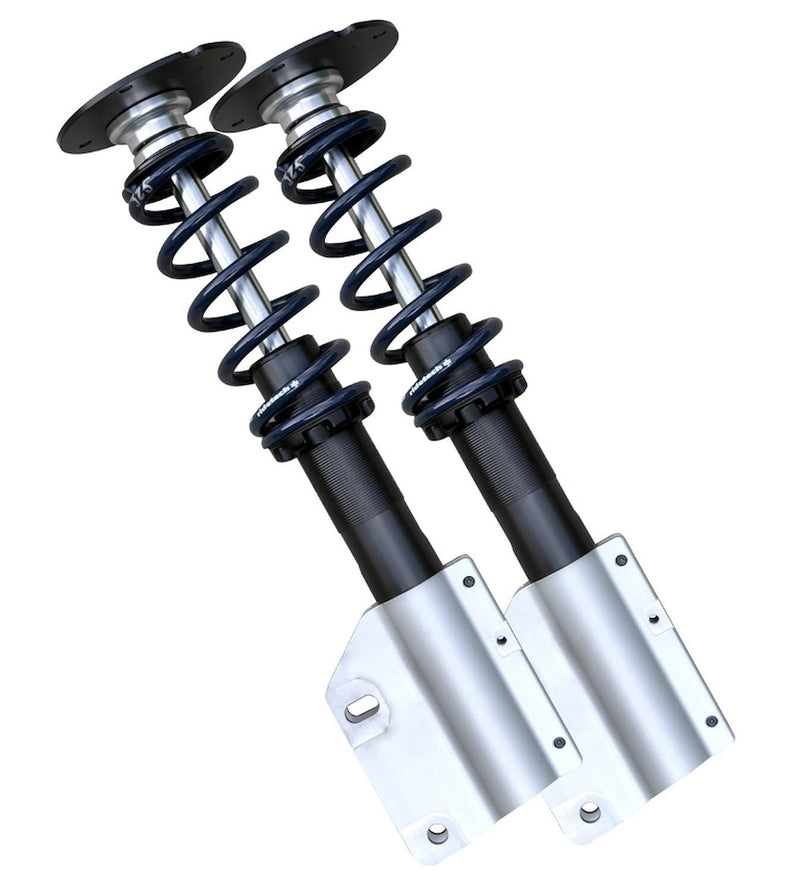 RideTech HQ Series Front Coilovers 12143110, Compatible with 94-04 Mustang