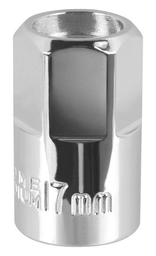 17mm Performance Tool W80681 Drain Plug Socket For Fill Plugs on VW and Other German Vehicles