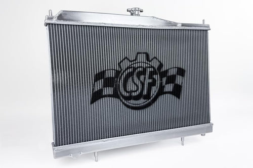 CSF Radiators 7230 - Aluminum