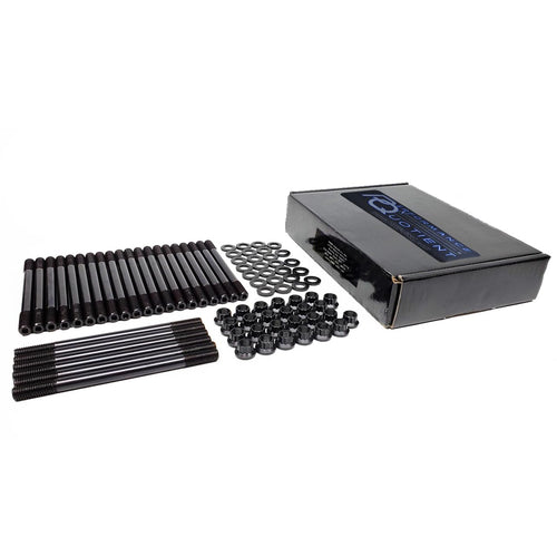 Dodge Cummins PRW CYLINDER HEAD STUD KIT, 5.9L & 6.7L 24-Valve Diesel, 1998 1/2