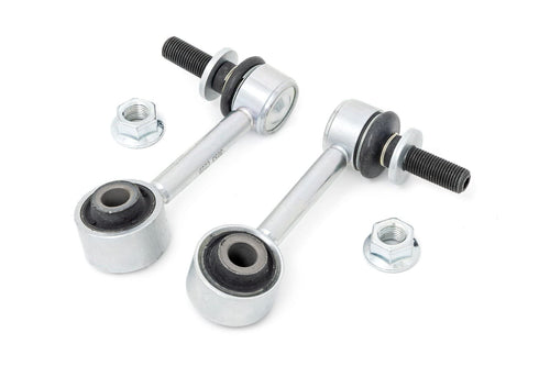 Rough Country Sway Bar Links for Toyota Tundra 2007-2021 | 3.5-6" Lift - 10917