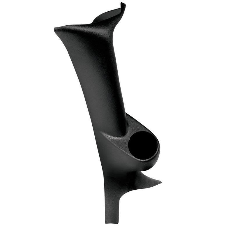 Gauge Works Auto Meter 22418 Single Pillar