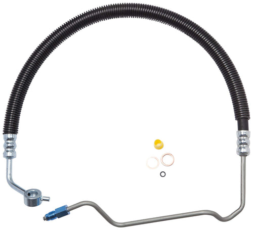 365901 nobrandname Power Steering Pressure Line Hose Assembly