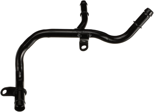 HHA121 Premium Molded Heater Hose Assembly nobrandname