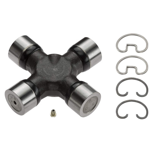 Super Strength MOOG 295 Greaseable Universal Joint for Chevrolet Silverado 1500