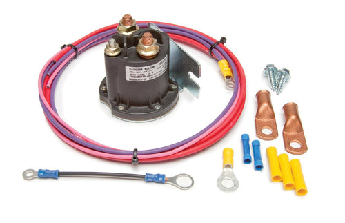 30203 Painless Performance Remote Starter Solenoid Kit