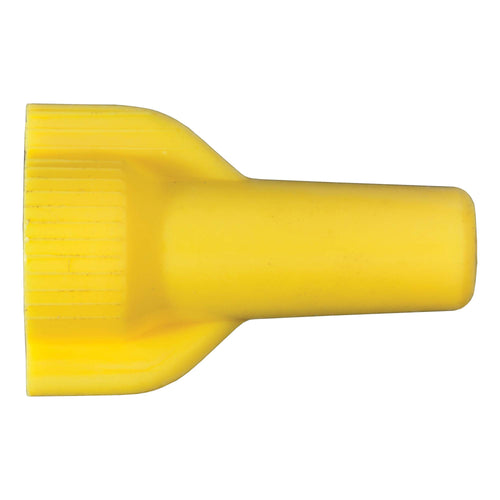 CURT 59901 Twist-On Wire Connectors 18-10 Gauge, 600 Volts Max, 100-Pack