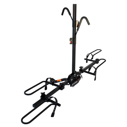 XTC2 Swagman Hitch Mount Bike Rack