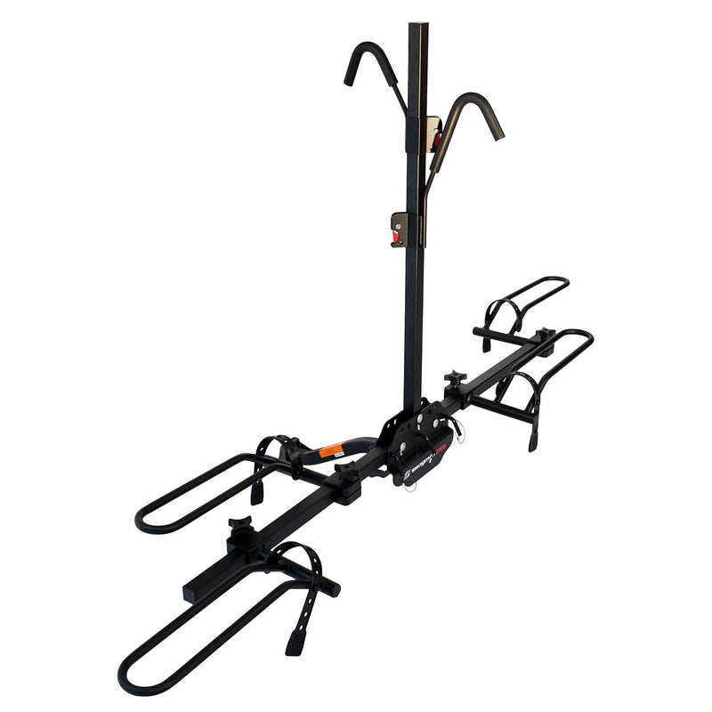 XTC2 Swagman Hitch Mount Bike Rack