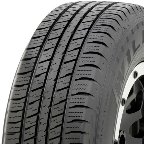 Wild Peak Falken H/T All-Season Radial Tire - 30X9.50R15LT 104S