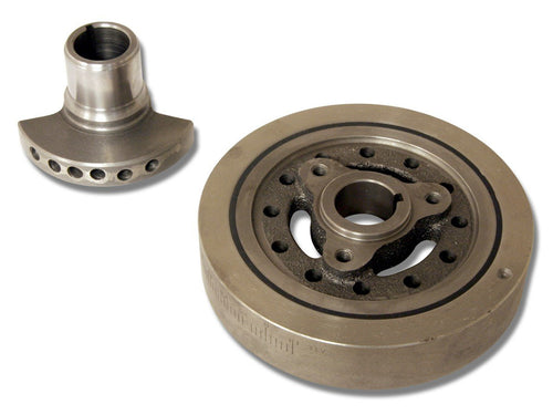 C8AZ-6316-C Scott Drake 428SCJ Harmonic Balancer W/Counterweight